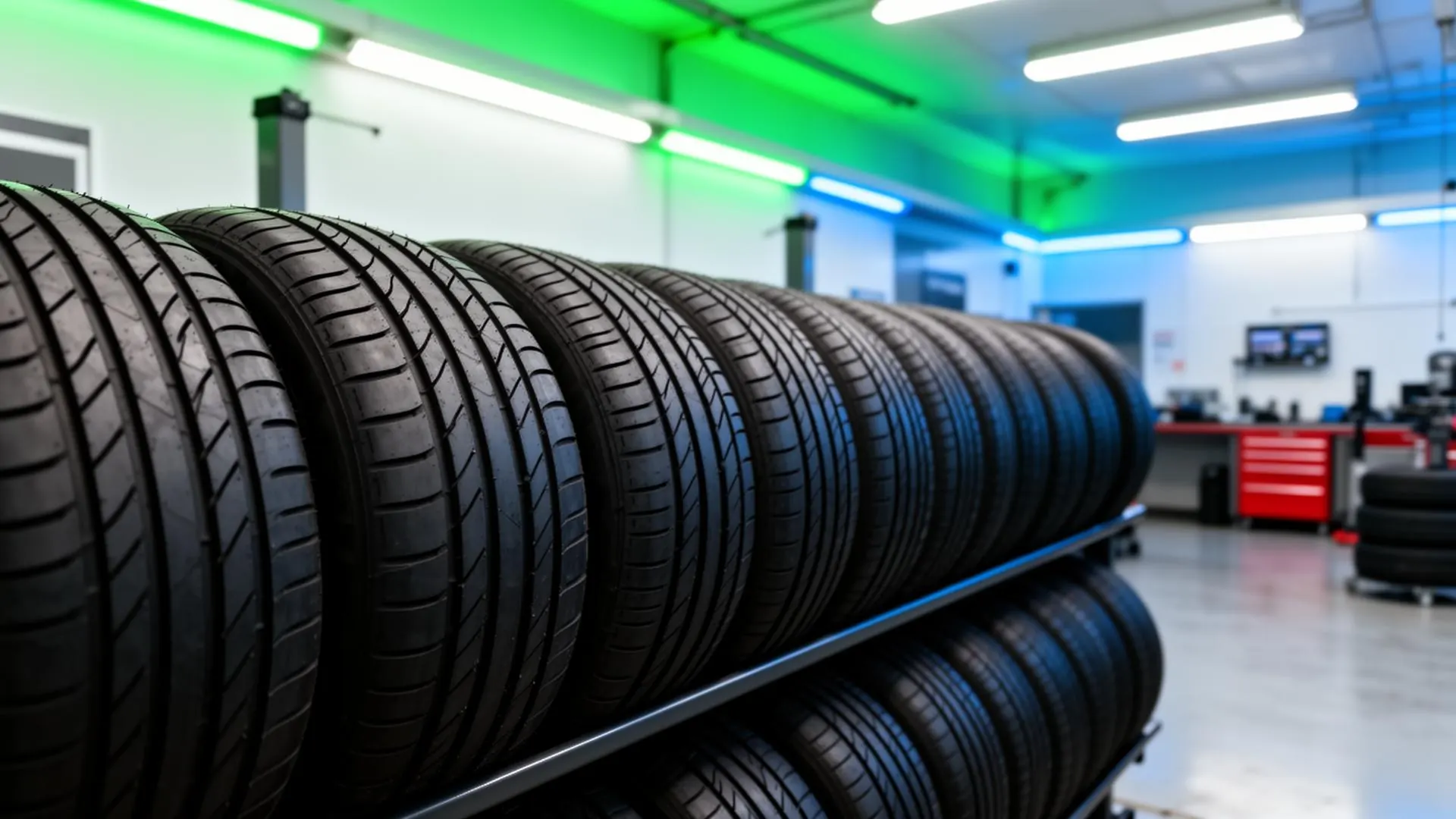 215/55R17 Tyres South Africa — Buy Online | Precision Wheel Solutions